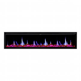 Royal Flame 5DVART LCD74